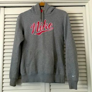 Vintage Nike Sweater